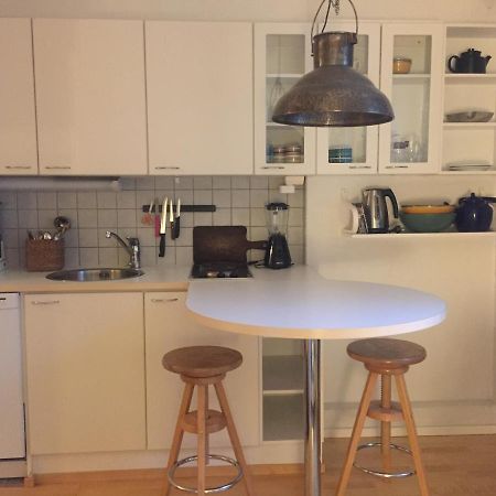 Cozy Studio At The Center Of Lahti Exterior foto