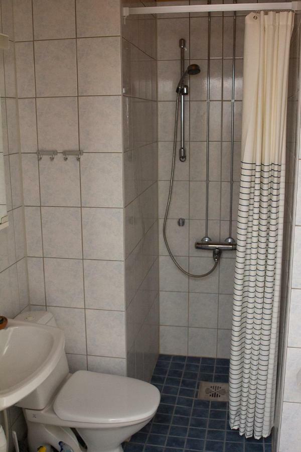 Cozy Studio At The Center Of Lahti Exterior foto